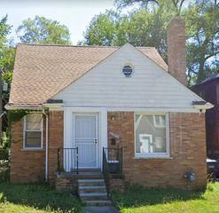 14160 Montrose Street, Detroit, MI 48227