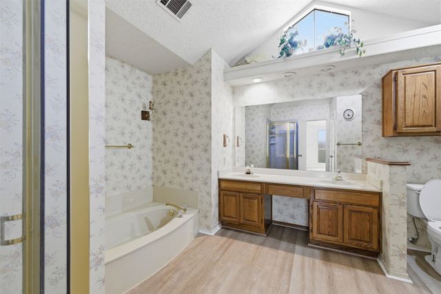 1501 Pickwick Lane, Denton, TX 76209
