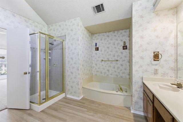 1501 Pickwick Lane, Denton, TX 76209
