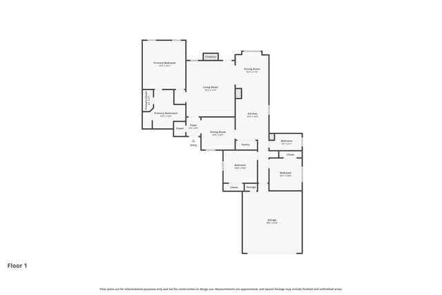 1501 Pickwick Lane, Denton, TX 76209