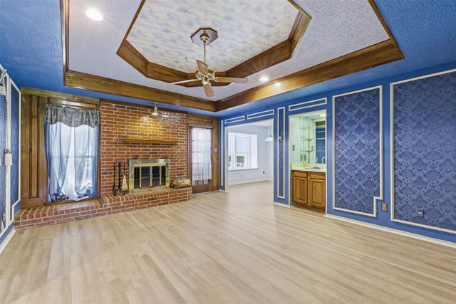1501 Pickwick Lane, Denton, TX 76209