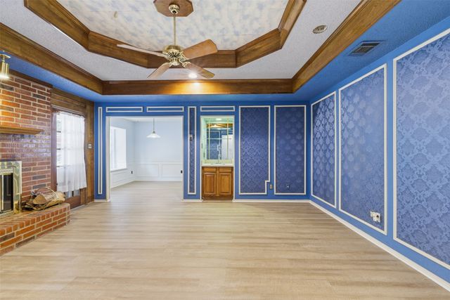 1501 Pickwick Lane, Denton, TX 76209