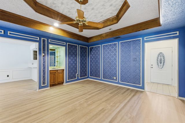 1501 Pickwick Lane, Denton, TX 76209