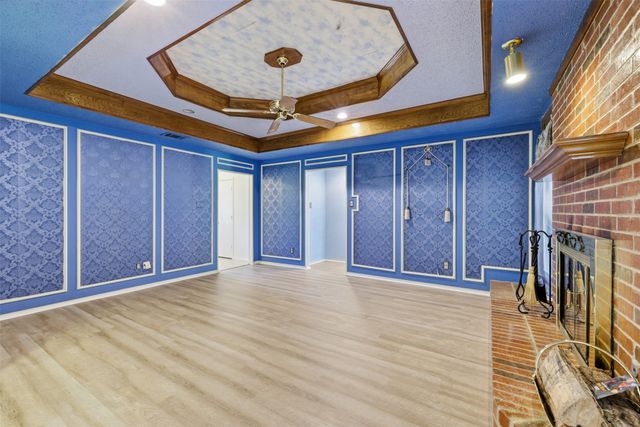 1501 Pickwick Lane, Denton, TX 76209