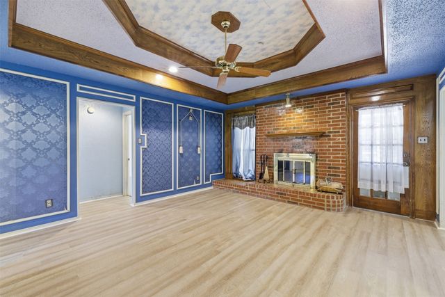 1501 Pickwick Lane, Denton, TX 76209