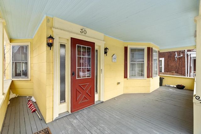 30 Breed Street, Lynn, MA 01902