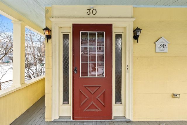 30 Breed Street, Lynn, MA 01902