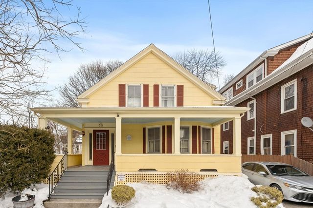 30 Breed Street, Lynn, MA 01902