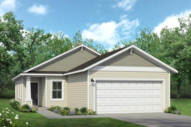 13406 Riding Drive DR, Pflugerville, TX 78660
