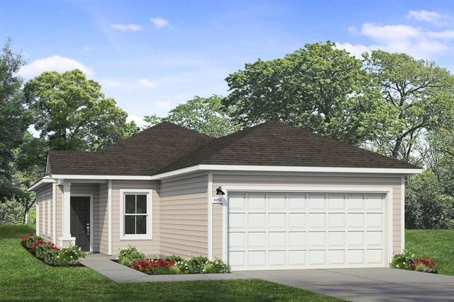 13406 Riding Drive DR, Pflugerville, TX 78660