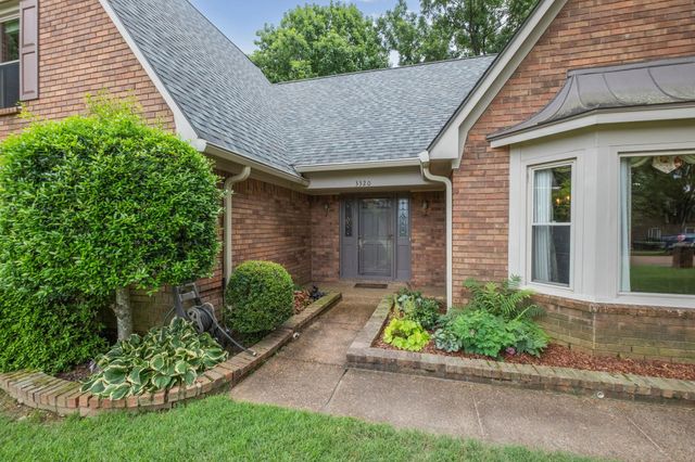 3320 PATRICIA ELLEN DR, Bartlett, TN 38133