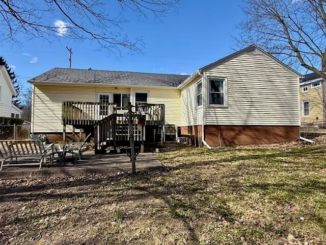 557 Ely Street, Allegan City, MI 49010