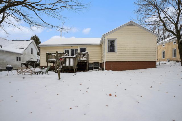 557 Ely Street, Allegan City, MI 49010