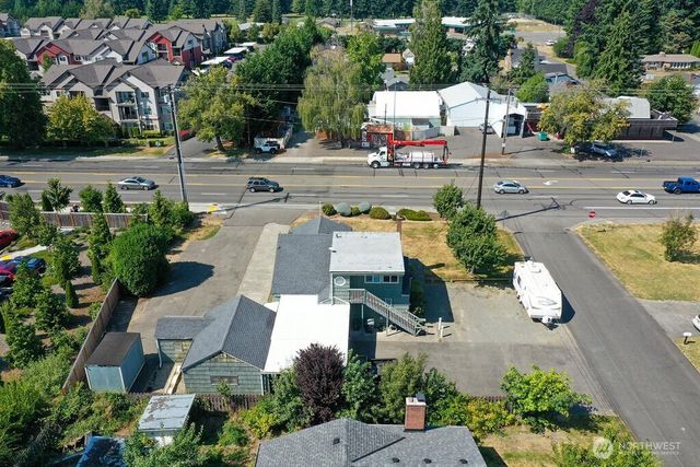 2606 E Main, Puyallup, WA 98372