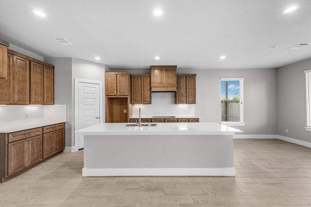 23307 Persimmon Creek Lane, Katy, TX 77493