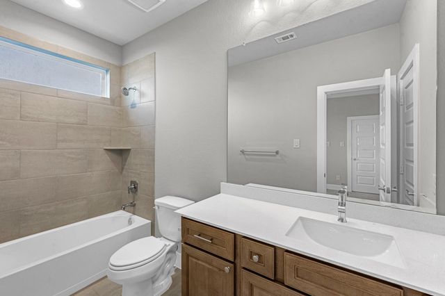 23307 Persimmon Creek Lane, Katy, TX 77493