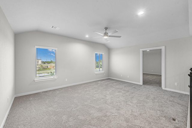 23307 Persimmon Creek Lane, Katy, TX 77493