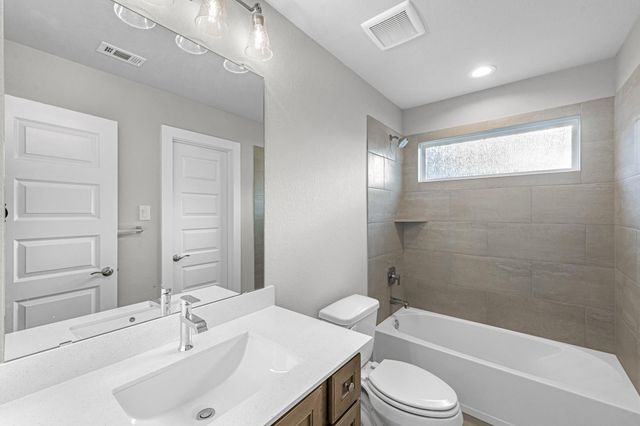 23307 Persimmon Creek Lane, Katy, TX 77493