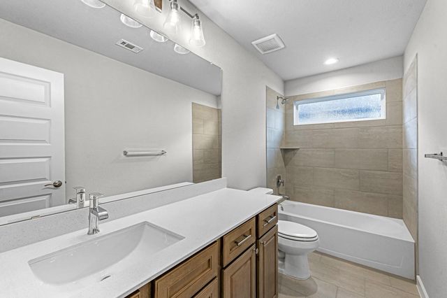 23307 Persimmon Creek Lane, Katy, TX 77493