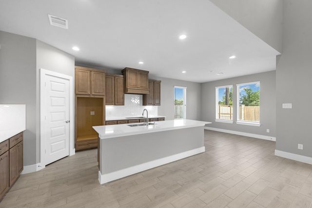 23307 Persimmon Creek Lane, Katy, TX 77493