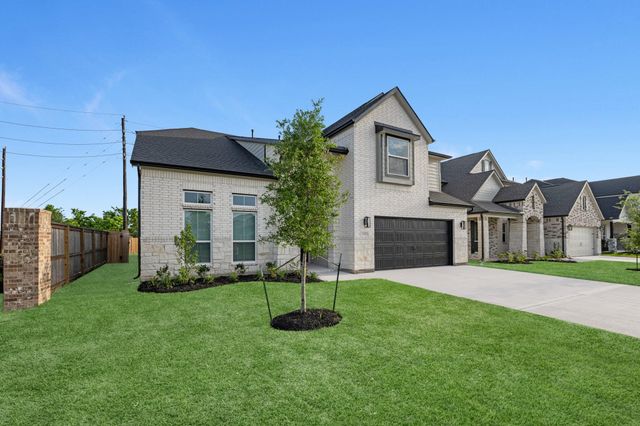 23307 Persimmon Creek Lane, Katy, TX 77493