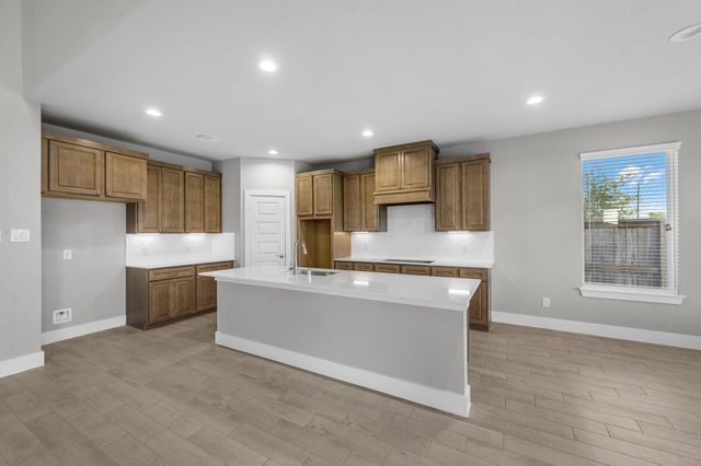 23307 Persimmon Creek Lane, Katy, TX 77493