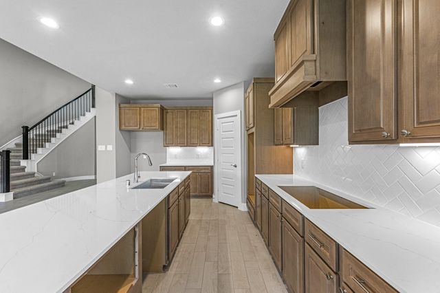 23307 Persimmon Creek Lane, Katy, TX 77493