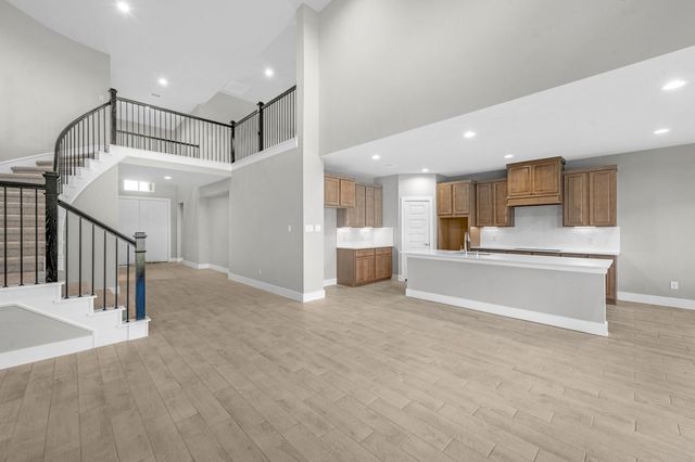 23307 Persimmon Creek Lane, Katy, TX 77493