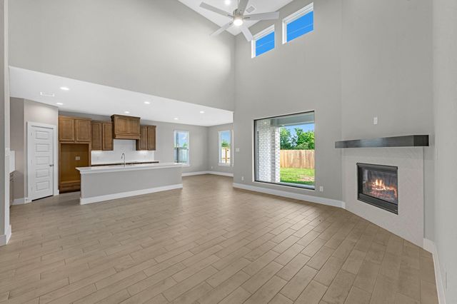 23307 Persimmon Creek Lane, Katy, TX 77493