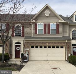 4179 LOTUS CIR #57, Ellicott City, MD 21043