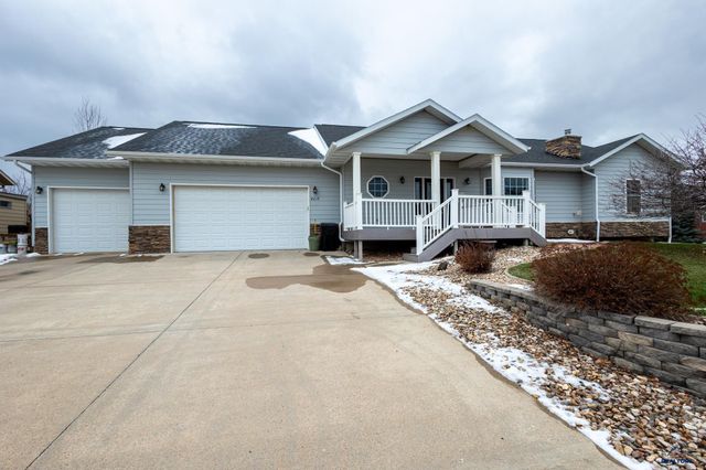 4019 WARD AVE, Spearfish, SD 57783
