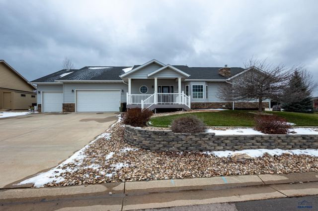 4019 WARD AVE, Spearfish, SD 57783