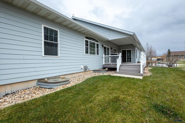 4019 WARD AVE, Spearfish, SD 57783