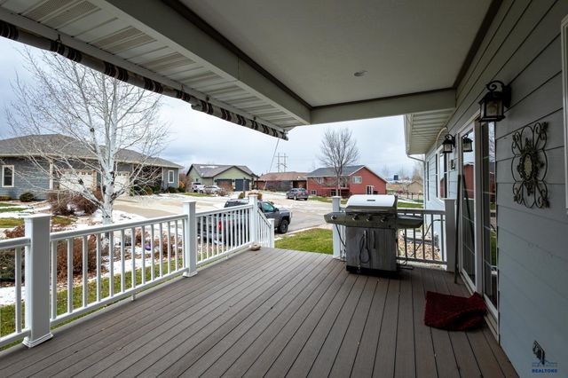4019 WARD AVE, Spearfish, SD 57783