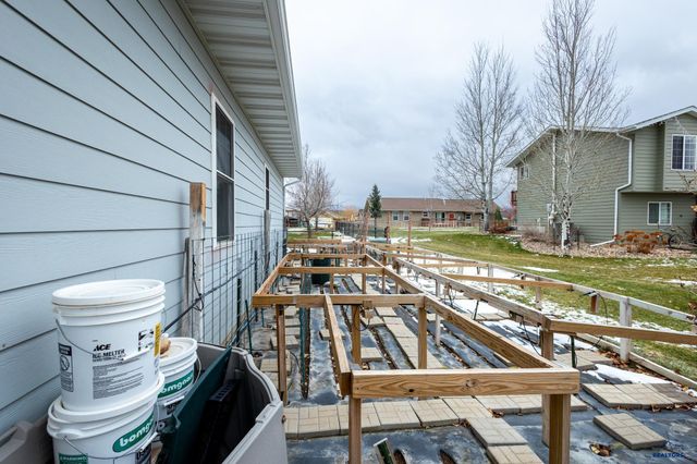 4019 WARD AVE, Spearfish, SD 57783