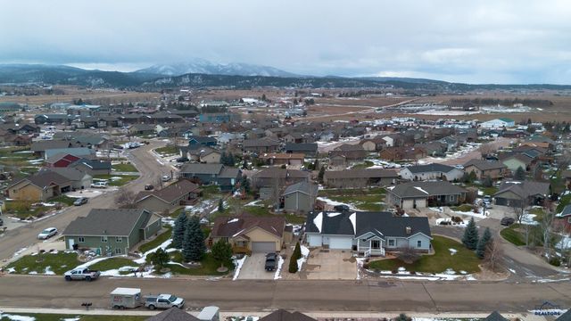 4019 WARD AVE, Spearfish, SD 57783