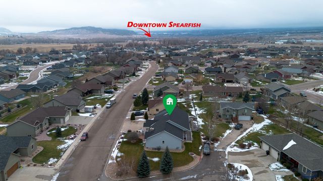 4019 WARD AVE, Spearfish, SD 57783
