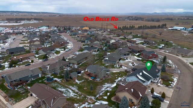 4019 WARD AVE, Spearfish, SD 57783