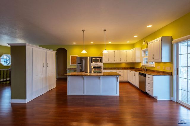 4019 WARD AVE, Spearfish, SD 57783