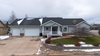 4019 WARD AVE, Spearfish, SD 57783