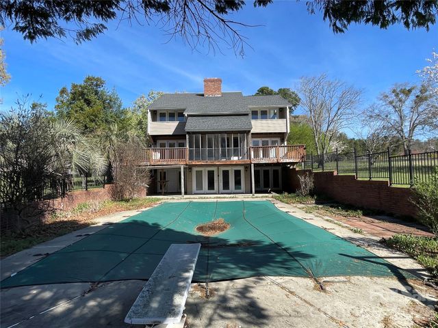 6174 Center Grove Road, Kershaw, SC 29067
