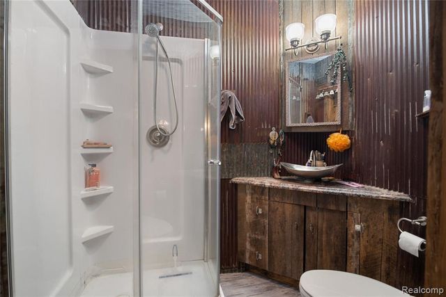 322 E Pere Cheney Road, Roscommon, MI 48653