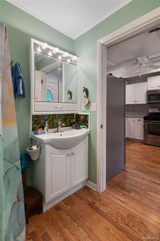 322 E Pere Cheney Road, Roscommon, MI 48653