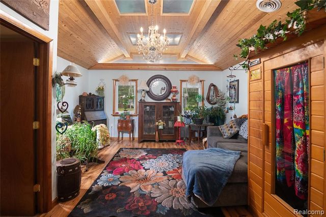 322 E Pere Cheney Road, Roscommon, MI 48653