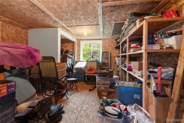 322 E Pere Cheney Road, Roscommon, MI 48653