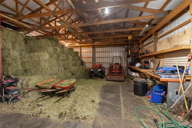 322 E Pere Cheney Road, Roscommon, MI 48653