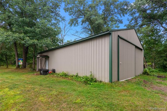 322 E Pere Cheney Road, Roscommon, MI 48653