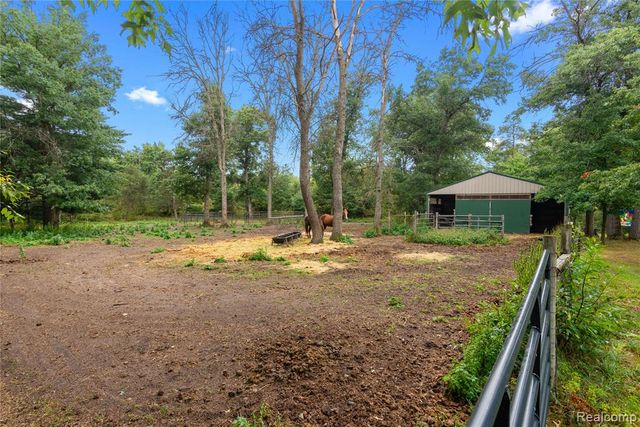 322 E Pere Cheney Road, Roscommon, MI 48653