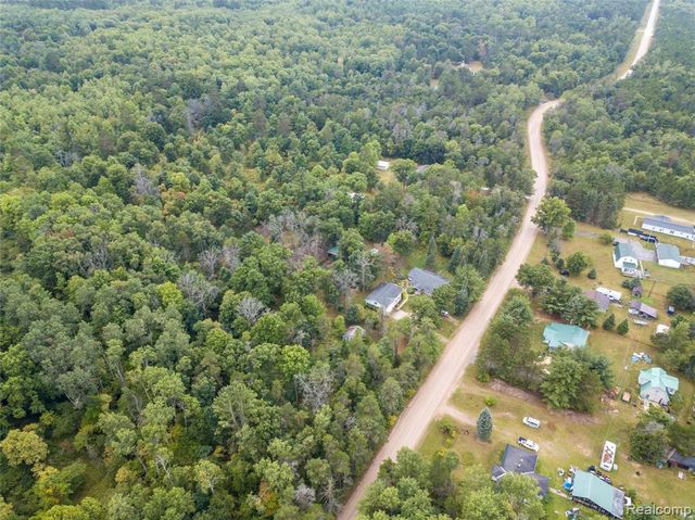 322 E Pere Cheney Road, Roscommon, MI 48653