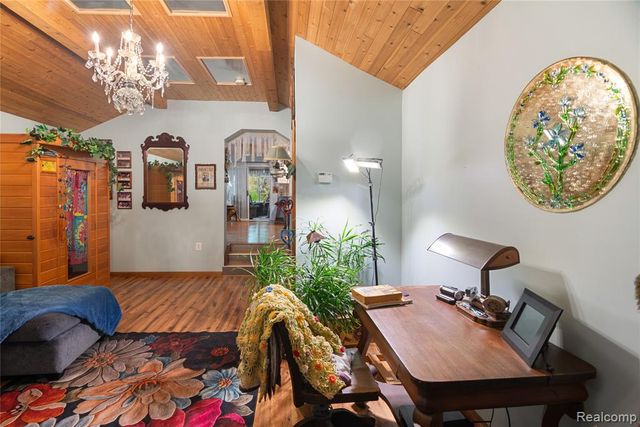 322 E Pere Cheney Road, Roscommon, MI 48653